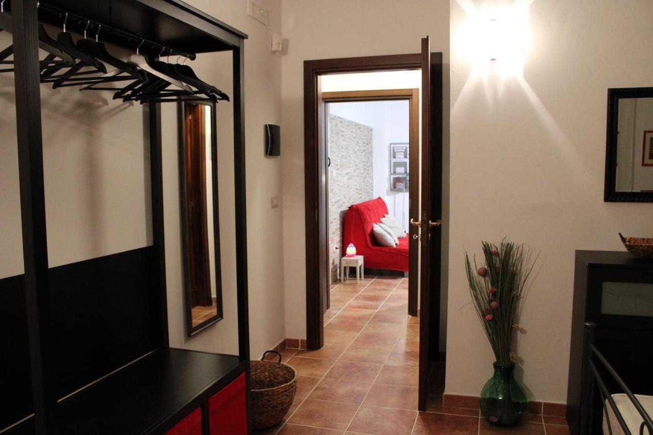 Le Conifere Apartment Pignola Exterior photo