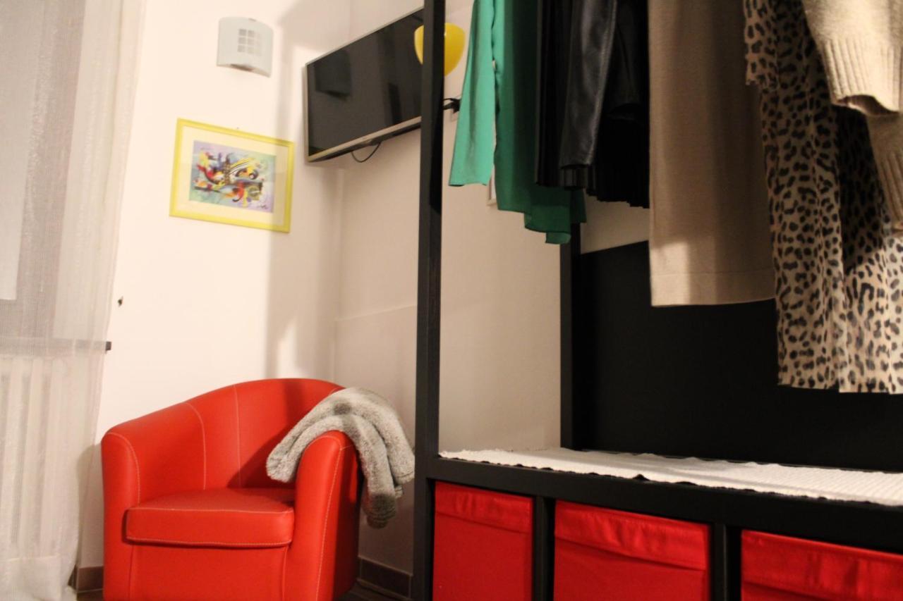Le Conifere Apartment Pignola Exterior photo